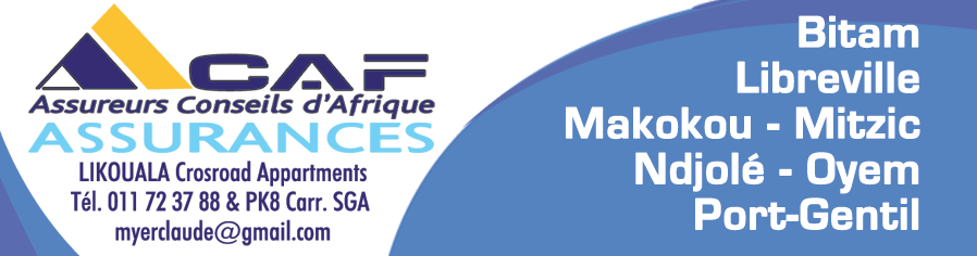 ACAF ASSUREURS CONSEILS D'AFRIQUE