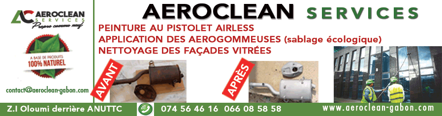 AEROCLEAN